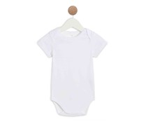 Body de algodón para bebé IN EXTENSO, talla 80.