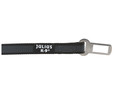 Adaptador cinturón de seguridad para llevar perros en el coche (De hasta 25 kg)  JULIUS K9