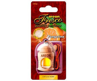 Ambientador colgante mandarina Ambientador colgante mandarina