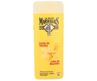 Gel de baño o ducha 400 mililitros Gel de baño o ducha 400 mililitros