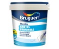Masilla grietas profundas BRUGUER, 1Kg.