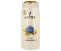 Champú cuidado clásico para cabellos normales PANTENE 660 ml.