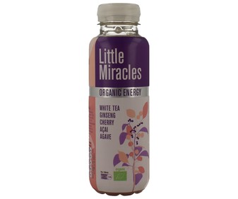 Te blanco cereza 330ml Te blanco cereza 330ml