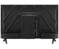 Televisión 81,28 cm (32") LED HISENSE 32A4K FULL HD, SMART TV, WIFI, TDT HD, USB reproductor, 2HDMI, 60HZ.