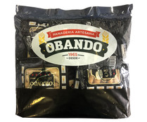 Picos rústicos OBANDO 10 uds. 200g.