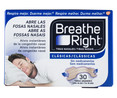 Tiras nasales 30 uds