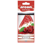 Ambientador colgante con aroma a cereza, AERON Mon classic.