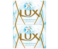 Jabón en pastilla para tocador LUX 2 x 125 g