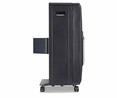 Estufa de gas butano TAURUS Tropicano Gas Compact, potencia de calentamiento: 4200W, encendido automático, panel cerámico.