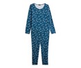 Pijama para mujer IN EXTENSO, talla S.