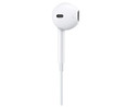 Auriculares tipo intrauditivo APPLE EarPods con conector Lightning.