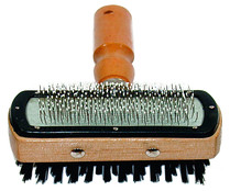 Cepillo carda para perros ARPPE 1 ud.