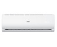 Aire acondicionado con bomba de calor HAIER Tide Plus AS25THMHRA-C, Inverter, Wifi, 2.100 frig/h, 2.300 cal/h. A++/A+. gas R32, (Hasta 20m² aprox.)