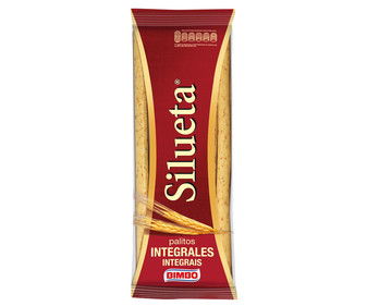 Palitos Integrales 60g Palitos Integrales 60g