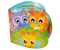 Libro de baño para bebes, PLAYGRO.