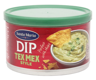 Salsa de guacamole 250 g. Salsa de guacamole 250 g.