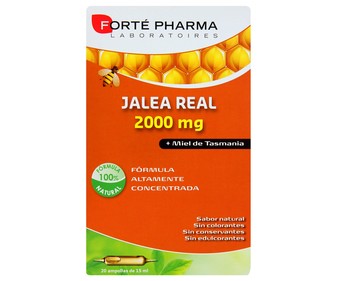 Jalea Real 20u Jalea Real 20u