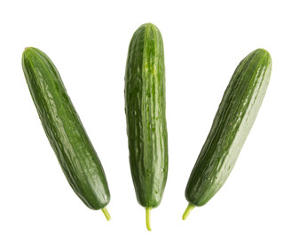 Pepino Holandés 400 g. Pepino Holandés 400 g.