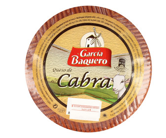 Queso de cabra Queso de cabra