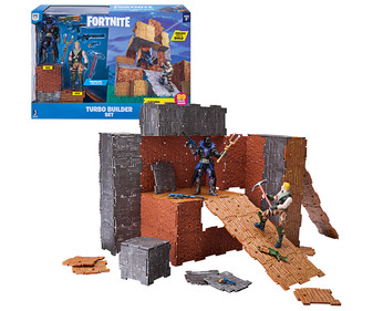 Pack Figuras Y Fuerte Fortnite Fortnite Alcampo Compra Online - amazon com roblox series 1 pollo man figura de accion mystery box