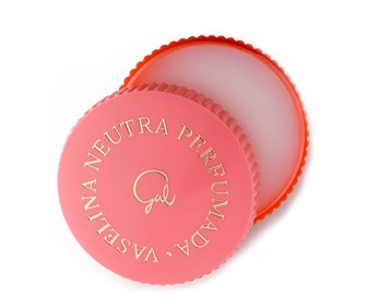 Vaselina perfumada 40ml Vaselina perfumada 40ml