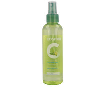 Acondicionador desenredante suave, para todo tipo de cabellos COSMIA 200 ml. Acondicionador desenredante suave, para todo tipo de cabellos COSMIA 200 ml.