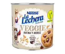 Crema de avena y arroz LA LECHERA 370 g.