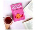 Y ahora supera mi beso, MEGAN MAXWELL. Género: romántico. Editorial Planeta.