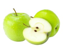 Manzana Granny Smith a granel