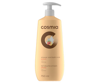 Gel de baño 750 ml Gel de baño 750 ml