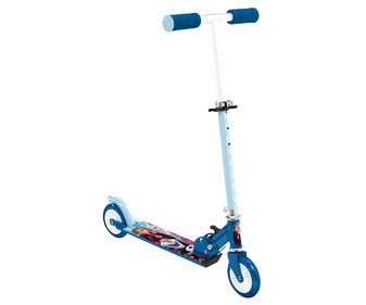 patinete 3 ruedas alcampo
