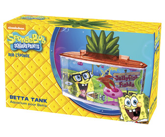 peluche bob esponja alcampo