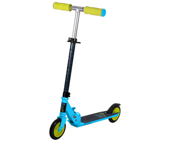 patinete 3 ruedas alcampo