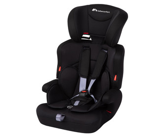 Silla de auto para grupos 1/2/3, BEBECONFORT Ever Safe. Silla de auto para grupos 1/2/3, BEBECONFORT Ever Safe.