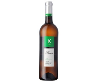 Vino blanco con denominación de origen Alella ROURA botella de 75 cl. Vino blanco con denominación de origen Alella ROURA botella de 75 cl.
