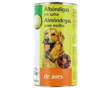 Comida húmeda para perro 1250 gramos Comida húmeda para perro 1250 gramos