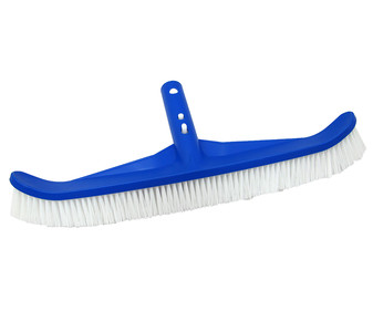 Cepillo para mantenimiento de piscina de 41 centímetros, GARDEN STAR ALCAMPO. Cepillo para mantenimiento de piscina de 41 centímetros, GARDEN STAR ALCAMPO.