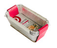 Bandejas de aluminio 1 l. PRODUCTO ALCAMPO 10 uds.