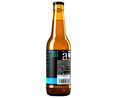 Cerveza rye india pale lager ARRIACA 33 cl.