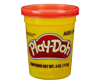 bote de play doh