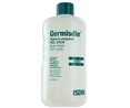 Gel de baño antiséptico e hidratante sustituto del jabón especial para piel seca, GERMISDIN 1000 ml.