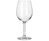 Copa de vidrio para vino, 0,46 litros, ROYAL LEERDAM.