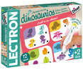 Surtido de jugos educativos Lectrón con lápiz DISET.