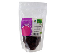 Pasas Sultanas ecológicas CAMPOMAR 250 g.