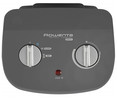 Calefactor eléctrico ROWENTA SO2320 Instant Comfort, potencia max: 2000W, 2 niveles de calor, termostato, función ventilador.