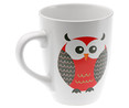 Taza/mug