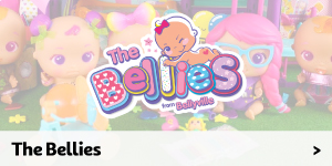 The Bellies