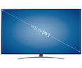 Televisión 190,5 cm (75") QNED MINILED LG 75QNED966 8K, HDR 10 PRO, SMART TV, WIFI, BLUETOOTH, TDT T2, USB reproductor, y grabador 4HDMI, 50HZ.