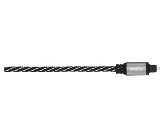 Cable HAMA de óptico de audio macho a óptico de audio macho de 1,5 metros, color negro. Cable HAMA de óptico de audio macho a óptico de audio macho de 1,5 metros, color negro.