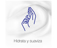 Crema de manos de textura ligera y rápida absorción NEUTRÓGENA 2 x 75 ml.
